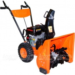 Снегоуборщик Prorab GST 56-S в Уфе