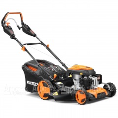 Газонокосилка бензиновая Fuxtec FX-RM5196PROSL в Уфе