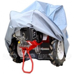 Чехол для мотоблоков (универсальный) в Уфе