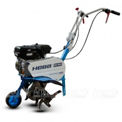 Культиватор Нева МК100Р с двигателем B&#38;S CR750 5 л.с. в Уфе
