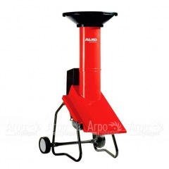 Электрический садовый измельчитель веток Solo by AL-KO TCS Duotec 3000 в Уфе