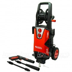 Мойка высокого давления Quattro Elementi Napoli 180 Turbo в Уфе