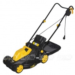 Электрическая газонокосилка Huter ELM-380T в Уфе
