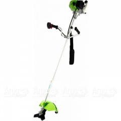 Бензокоса (бензиновый триммер) Сибртех БКС-3000-2 в Уфе