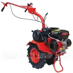 Мотоблок Агат ХМ-6.5 с двигателем Hammerman (фрезы в комплекте) в Уфе