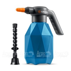 Аккумуляторный опрыскиватель Grinda PHS-2 в Уфе