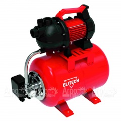 Насосная станция Elitech САВ 1000П/24 в Уфе