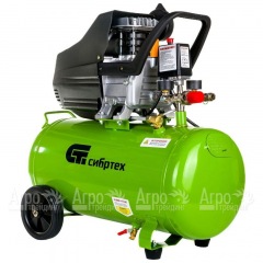 Компрессор воздушный Сибртех КК-1500/50 в Уфе