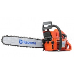 Бензопила Husqvarna 61-18" в Уфе