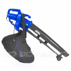 Воздуходувка электрическая Haitec HT-ELB3000 в Уфе