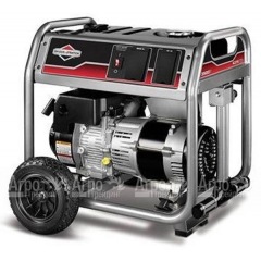 Бензогенератор Briggs&Stratton 3750A 3 кВт в Уфе