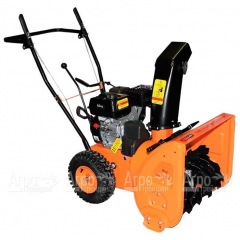 Снегоуборщик Prorab GST 65 S в Уфе