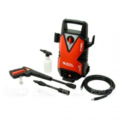 Мойка высокого давления Quattro Elementi Palermo 120 в Уфе