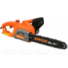 Электропила Кратон "Зверь машина" ECS-1800/400-16" в Уфе