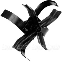 Полольники-рыхлители для культиваторов Тарпан (2 шт.) в Уфе