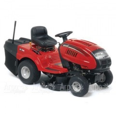 Садовый минитрактор MTD LE 135 H в Уфе