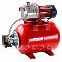 Насосная станция Elitech САВ 1000-24Н в Уфе