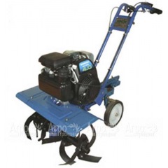 Культиватор Крот МК 5-01 с двигателем Honda GC 135 4 л.с. в Уфе