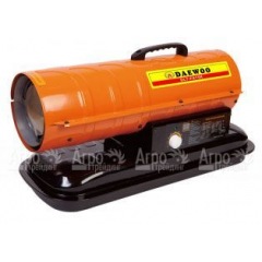 Дизельная тепловая пушка Daewoo DLT-FA45K в Уфе