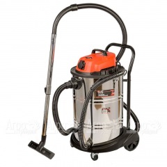 Строительный пылесос Brait BVC-60 в Уфе