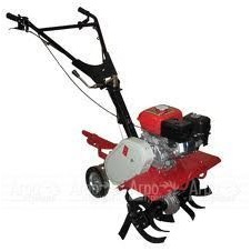 Культиватор Крот МК-455 с двигателем Lifan 4 л.с. в Уфе