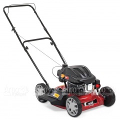 Газонокосилка бензиновая MTD G 46 MO 11D-70M2600 в Уфе