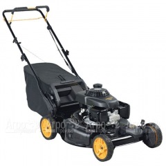 Газонокосилка бензиновая Parton PA700AWD в Уфе