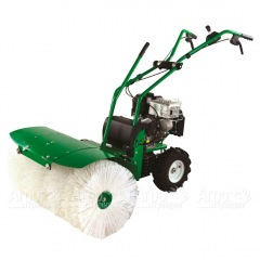 Подметальная машина GreenTiller S4-600 в Уфе