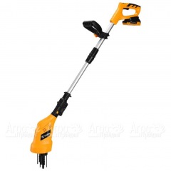 Культиватор аккумуляторный DEKO DKET20 в Уфе