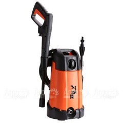 Мойка высокого давления RedVerg RD4380C-100A в Уфе