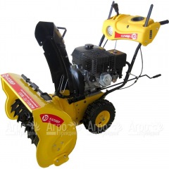 Снегоуборщик Калибр СНУБ-11/720ЕПФ в Уфе