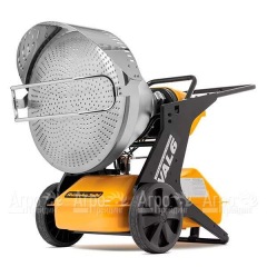 Нагреватель инфракрасный дизельный (обогреватель) Caiman VAL6 EPXC в Уфе