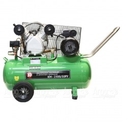Компрессор ременной Калибр КМ-2300/50РУ в Уфе