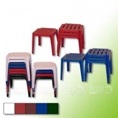 Табурет пластиковый в Уфе