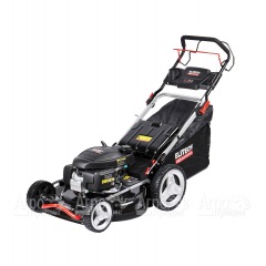Газонокосилка бензиновая Elitech GL 2853CS в Уфе
