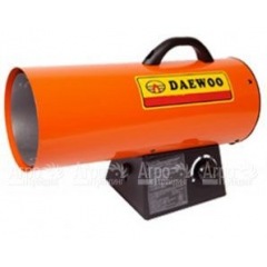 Газовая тепловая пушка Daewoo DLT-FA40P в Уфе