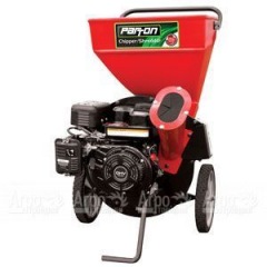 Садовый измельчитель бензиновый Parton 9050300 в Уфе