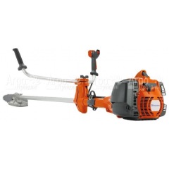 Бензиновый кусторез (бензокусторез) Husqvarna 555Fx в Уфе