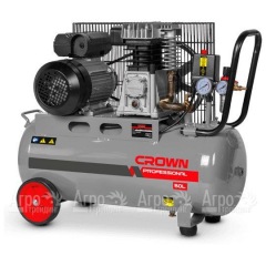 Компрессор воздушный Crown CT36030 в Уфе