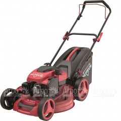 Газонокосилка бензиновая Elitech ГБ 3851Т в Уфе