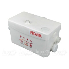 Канализационный насос Ресанта КН 2D в Уфе