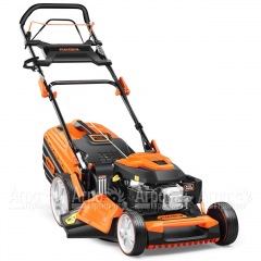 Газонокосилка бензиновая Fuxtec FX-RM5396P в Уфе