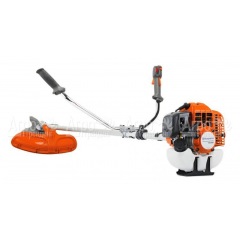 Бензокоса (бензиновый триммер) Husqvarna 143R-II в Уфе