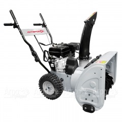 Снегоуборщик Интерскол СМБ-650 в Уфе