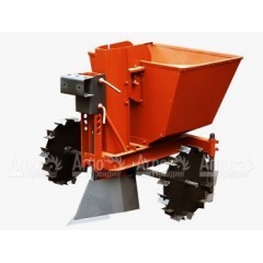 Картофелесажалка для мотоблока Кадви в Уфе