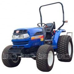Многофункциональный минитрактор Iseki TG 5390 в Уфе
