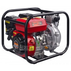 Мотопомпа высоконапорная Patriot BMWP-15HP в Уфе