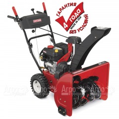 Снегоуборщик Craftsman 88173 в Уфе