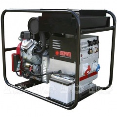 Сварочный генератор Europower EP 300 XE DC 6.4 кВт в Уфе