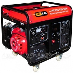 Сварочный генератор Prorab 5002 EBWI 5 кВт в Уфе